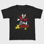 True Gundam Z, Tricou Copii