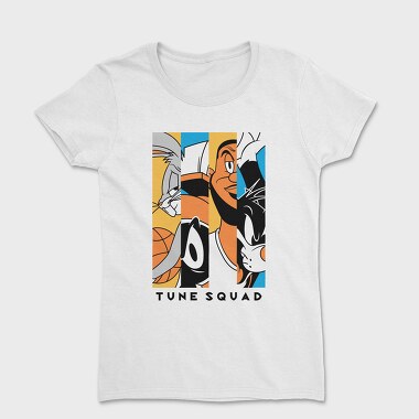 Tune Squad, Tricou Femei