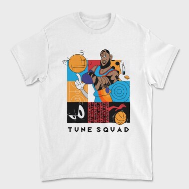 Tune Up Turn It, Tricou Barbati (Unisex)