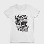 Venom Laugh Comic, Tricou Femei