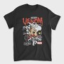 Venomous Eddie Brock, Tricou Barbati (Unisex)