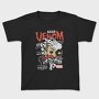 Venomous Eddie Brock, Tricou Copii