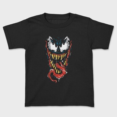 Venomous Grin, Tricou Copii