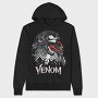 Venomous Venom, Hanorac Oversize Barbati (Unisex)