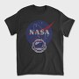 Nasa Stripes 1, Tricou Barbati (Unisex)