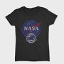 Nasa Stripes 1, Tricou Femei