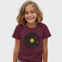 Solar System Record, Tricou Copii