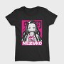 Nezuko Silhouette, Tricou Femei