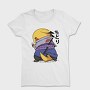 Pikachu Chidori, Tricou Femei