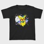 Pikachu Vampire Hat, Tricou Copii