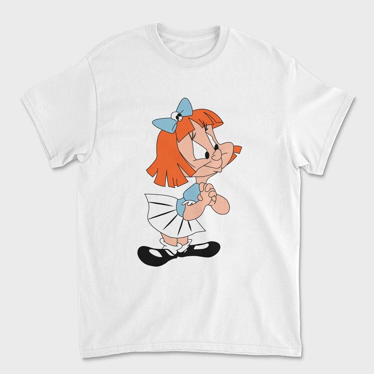 Pinky Pie Pray, Tricou Barbati (Unisex)