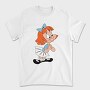 Pinky Pie Pray, Tricou Barbati (Unisex)