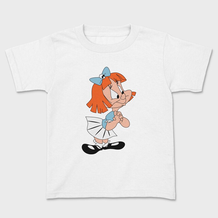 Pinky Pie Pray, Tricou Copii