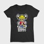 Pirate Dreamer, Tricou Femei