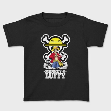 Pirate Dreamer, Tricou Copii