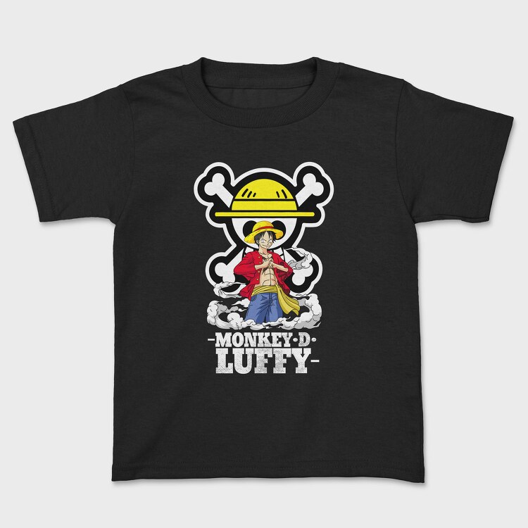 Pirate Dreamer, Tricou Copii