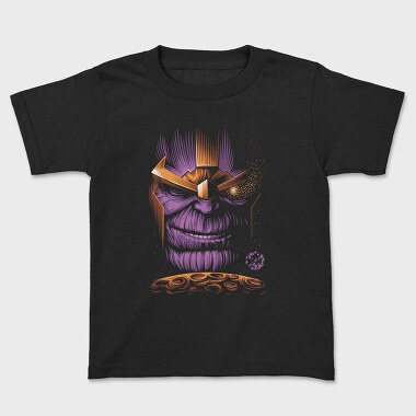 Purple King Roar, Tricou Copii