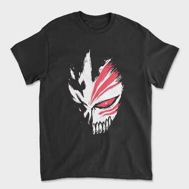 Red Claw Marks, Tricou Barbati (Unisex)