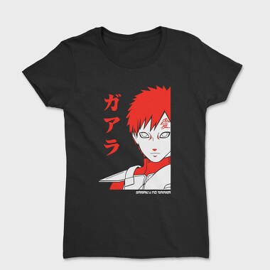 Red Hair Love, Tricou Femei
