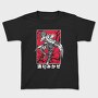 Red Rage, Tricou Copii