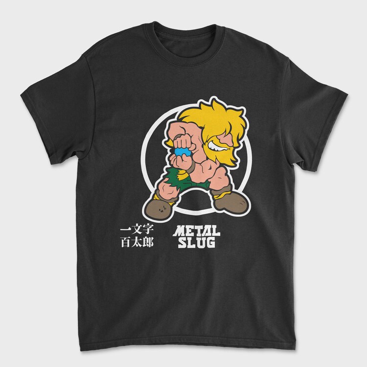 Rocky Punch, Tricou Barbati (Unisex)