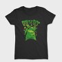 Roll The Dice Oogie, Tricou Femei
