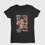 Ryu Street Fighter, Tricou Femei