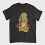 Saint Jude Prayer, Tricou Barbati (Unisex)