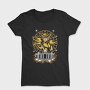 Saint Seiya Golden Bull, Tricou Femei