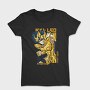 Saint Seiya Leo, Tricou Femei