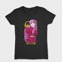 Sakura Moon Phoenix, Tricou Femei