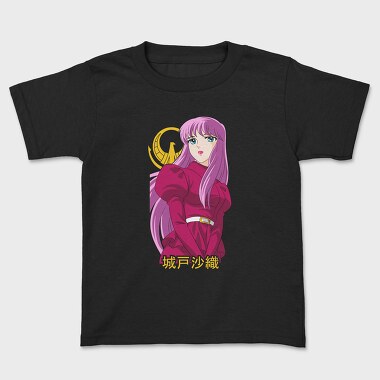 Sakura Moon Phoenix, Tricou Copii