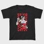 Seiya Warrior, Tricou Copii