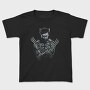 Wolverine Claws Out 1, Tricou Copii