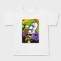 Zombie Clown Scream, Tricou Copii