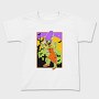 Zombie Marge Halloween, Tricou Copii