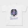 Poor Unfortunate Souls, Tricou Copii