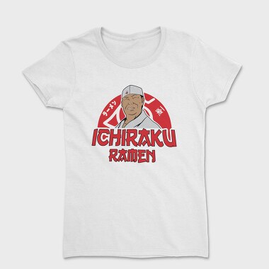 Ramen Chefs Delight, Tricou Femei