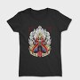 Red Dragon Quest, Tricou Femei