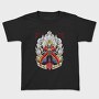 Red Dragon Quest, Tricou Copii