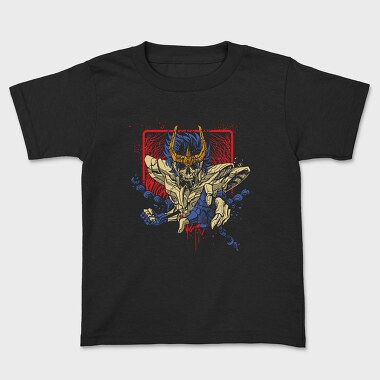 Red Dragon Roar 5, Tricou Copii