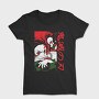 Red Dragon Roar 8, Tricou Femei