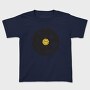 Solar System Record, Tricou Copii