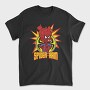 Spider Ham Blast, Tricou Barbati (Unisex)