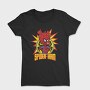 Spider Ham Blast, Tricou Femei
