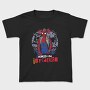 Spider Rock Star, Tricou Copii