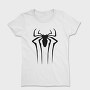 Spider Venom Emblem, Tricou Femei