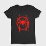 Spider Venom Grin, Tricou Femei