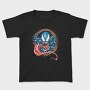 Spider Venom Strike, Tricou Copii