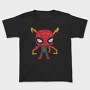 Spiderman Chibi, Tricou Copii